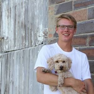 Meet your Posher, Sam